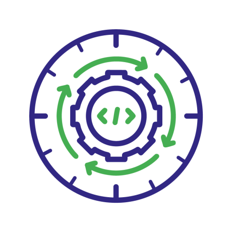 Agile principe 8