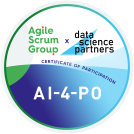 ASG-DSP-Credly badge-X-AI-4-PO