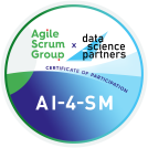 ASG-DSP-Credly badge-X-AI-4-SM