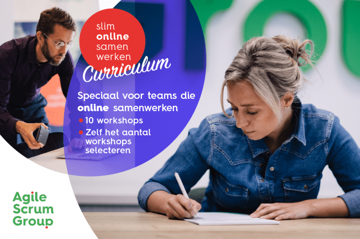 Online-Curriculum