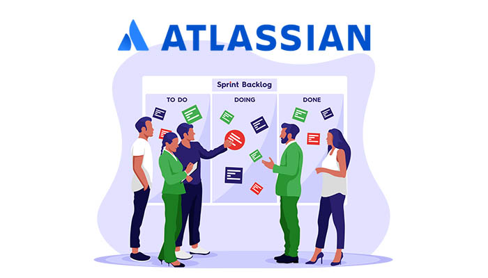 Atlassian Consultant van Agile Scrum Group