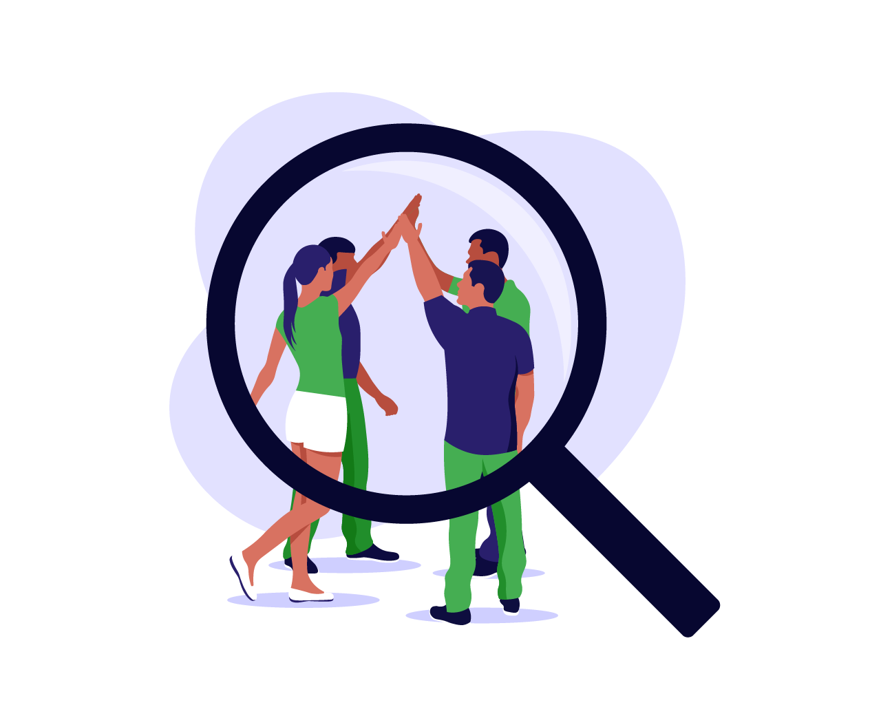 Competenties agile teams