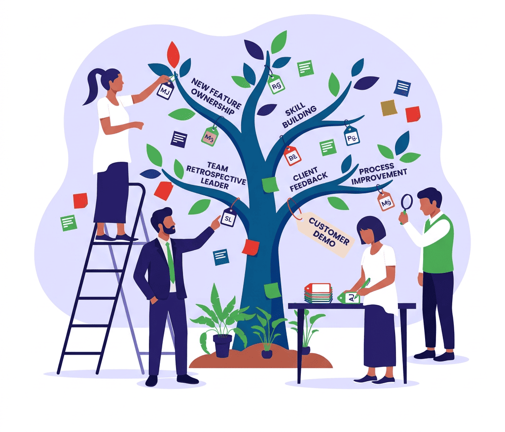 Eigenaarschap vergroten (1)