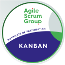 Kanban training certificaat