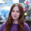 May Zuidgeest, backoffice agile scrum group