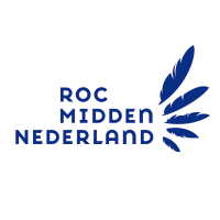 ROC Midden Nederland logo