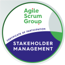 Stakeholder management training certificaat