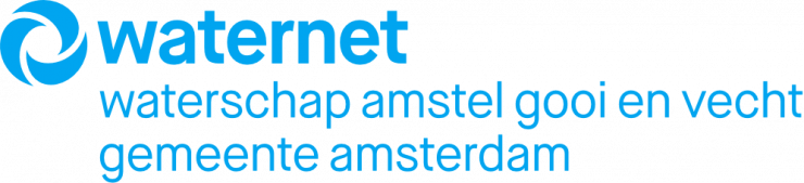 Waternet logo