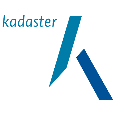 Kadaster logo