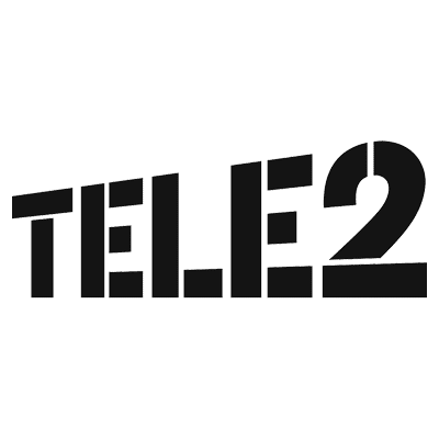 Tele 2 logo