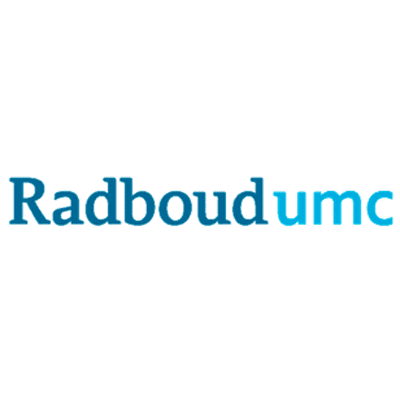 Radboud logo