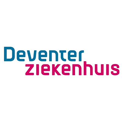 Deventer ziekenhuis logo