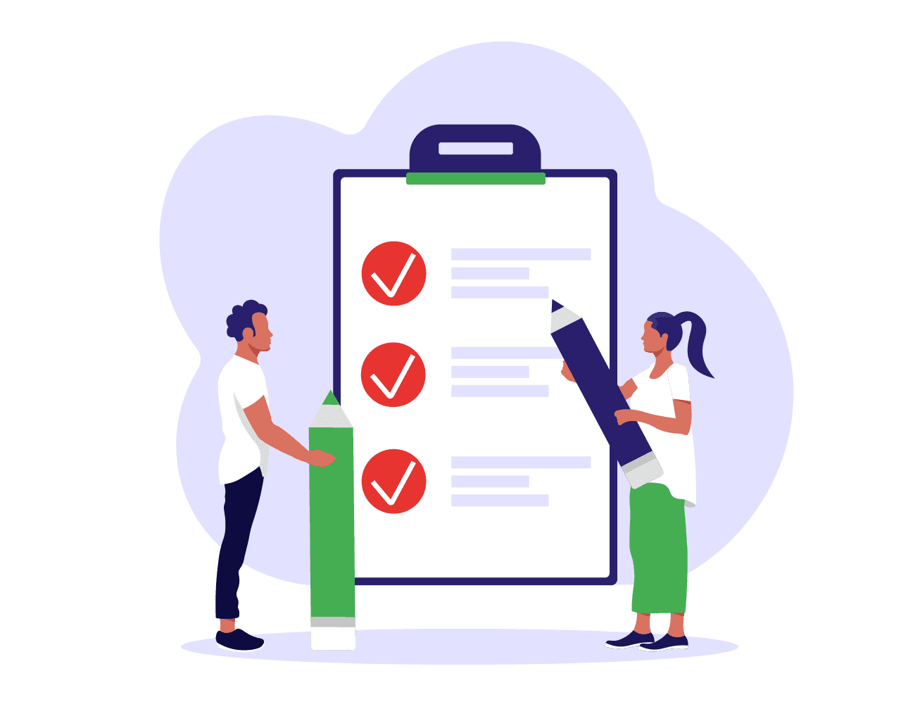 Daily Scrum Checklist (+ 4 Scrum Checklists) Agile Scrum Group