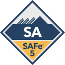 leading safe certificering bij de scaled agile framework training