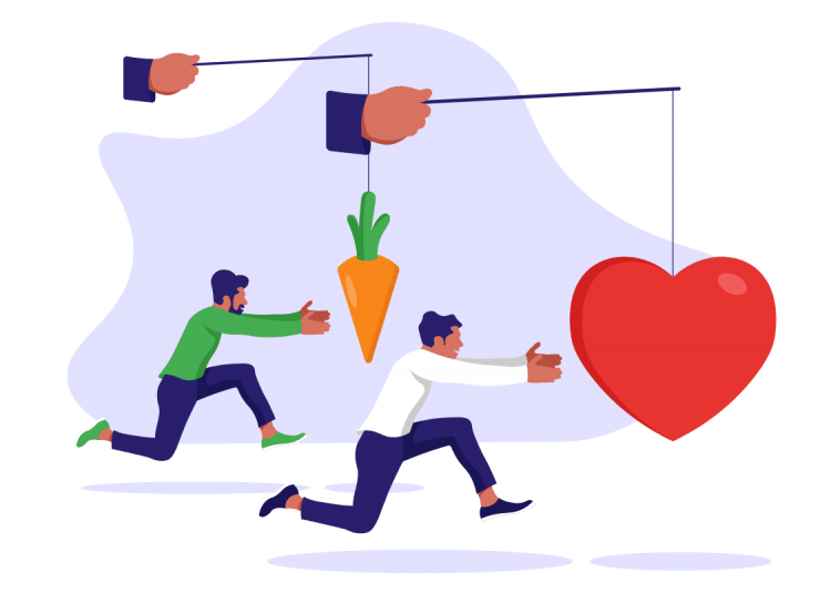 Drive & Intrinsieke Motivatie Autonomie, Zingeving, Meesterschap