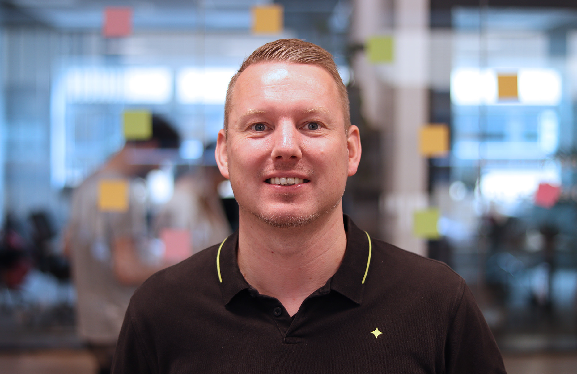 paul overmars scrum master agile scrum group