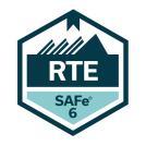 safe rte certificering na training of cursus