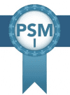 Scrum Master training PSM I certificaat