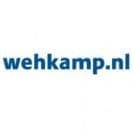 Wehkamp logo scrum